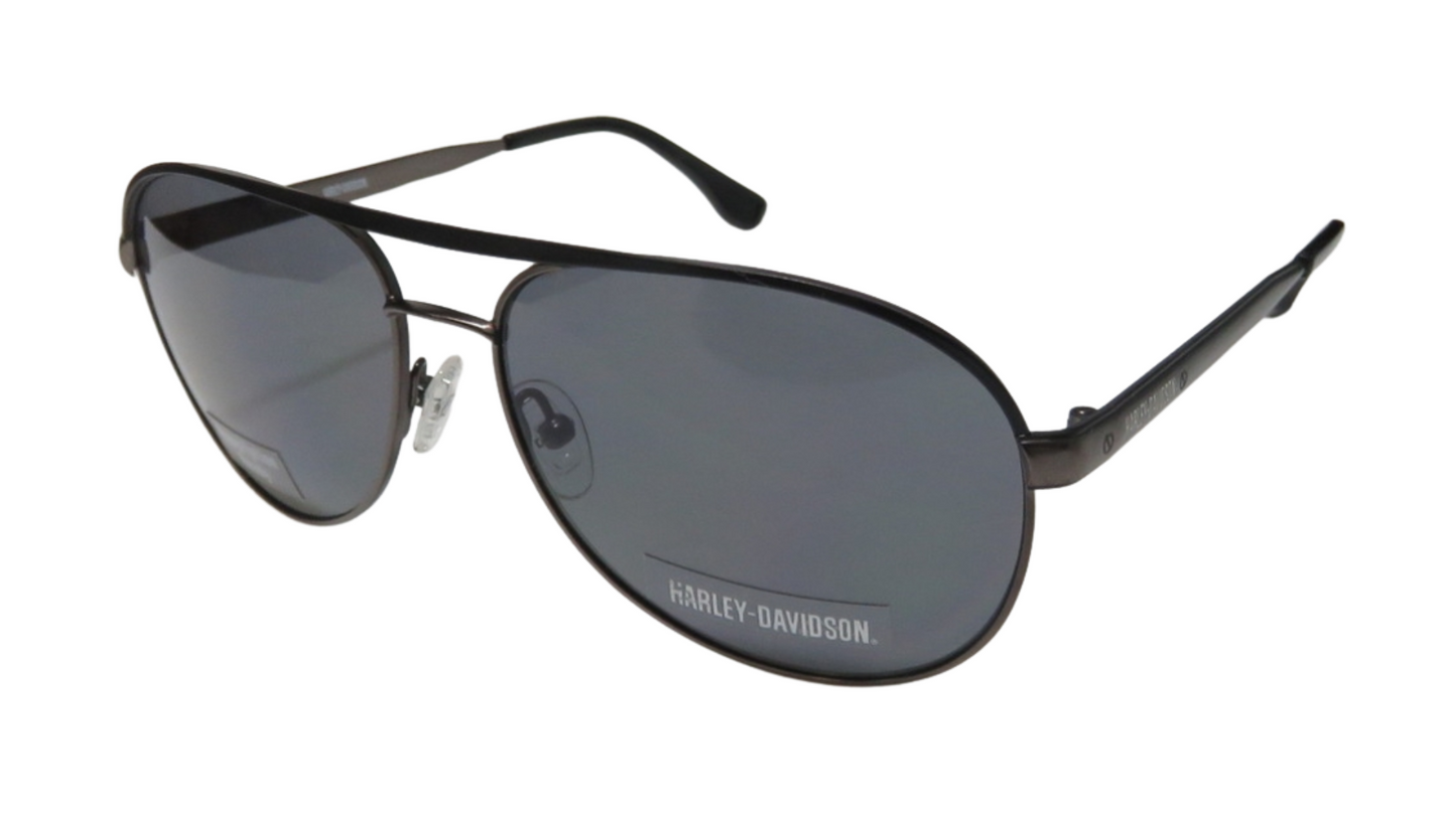 Harley Davidson HDX 865 - Gunmetal