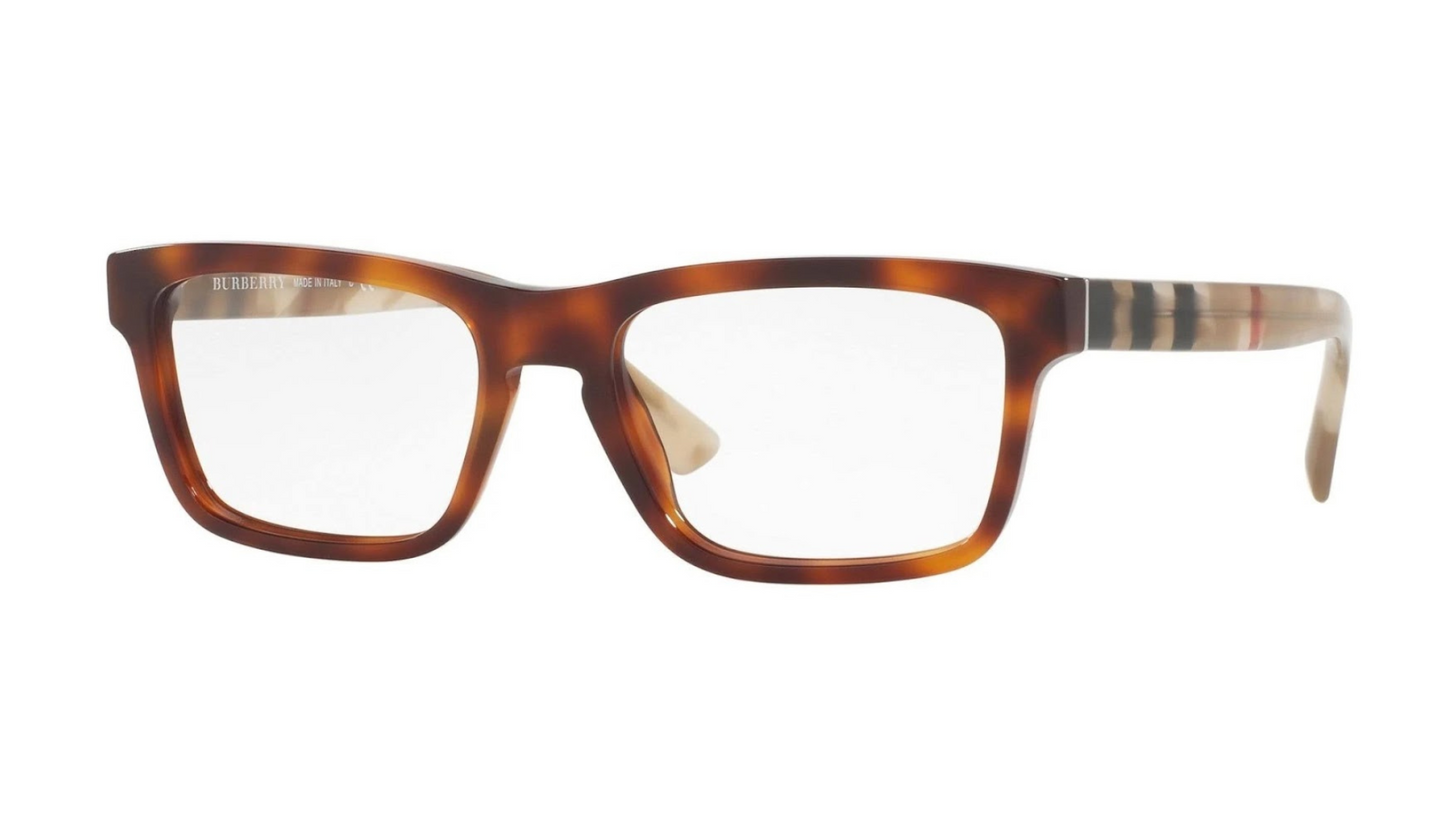 Burberry BE2226 - Light Havana