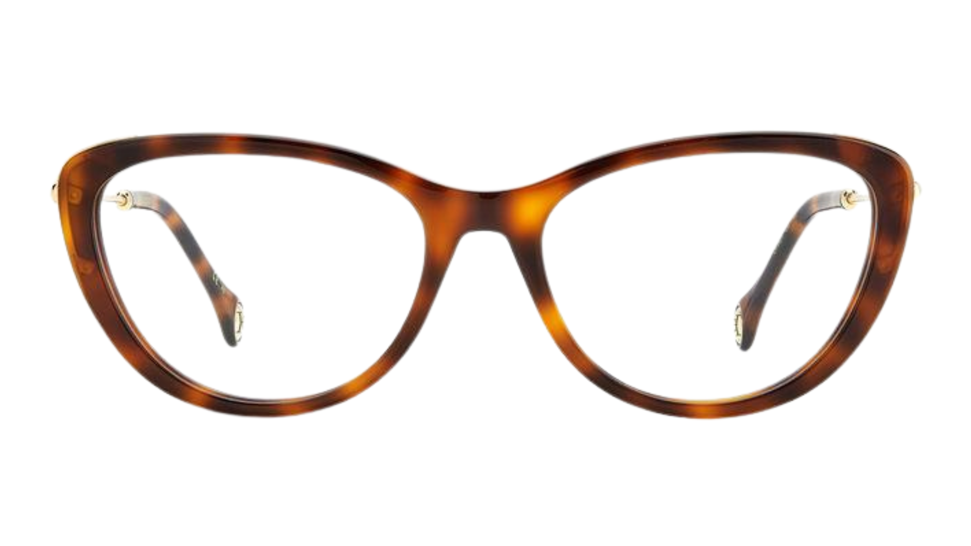 Carolina Herrera CH 0021 - Tortoise