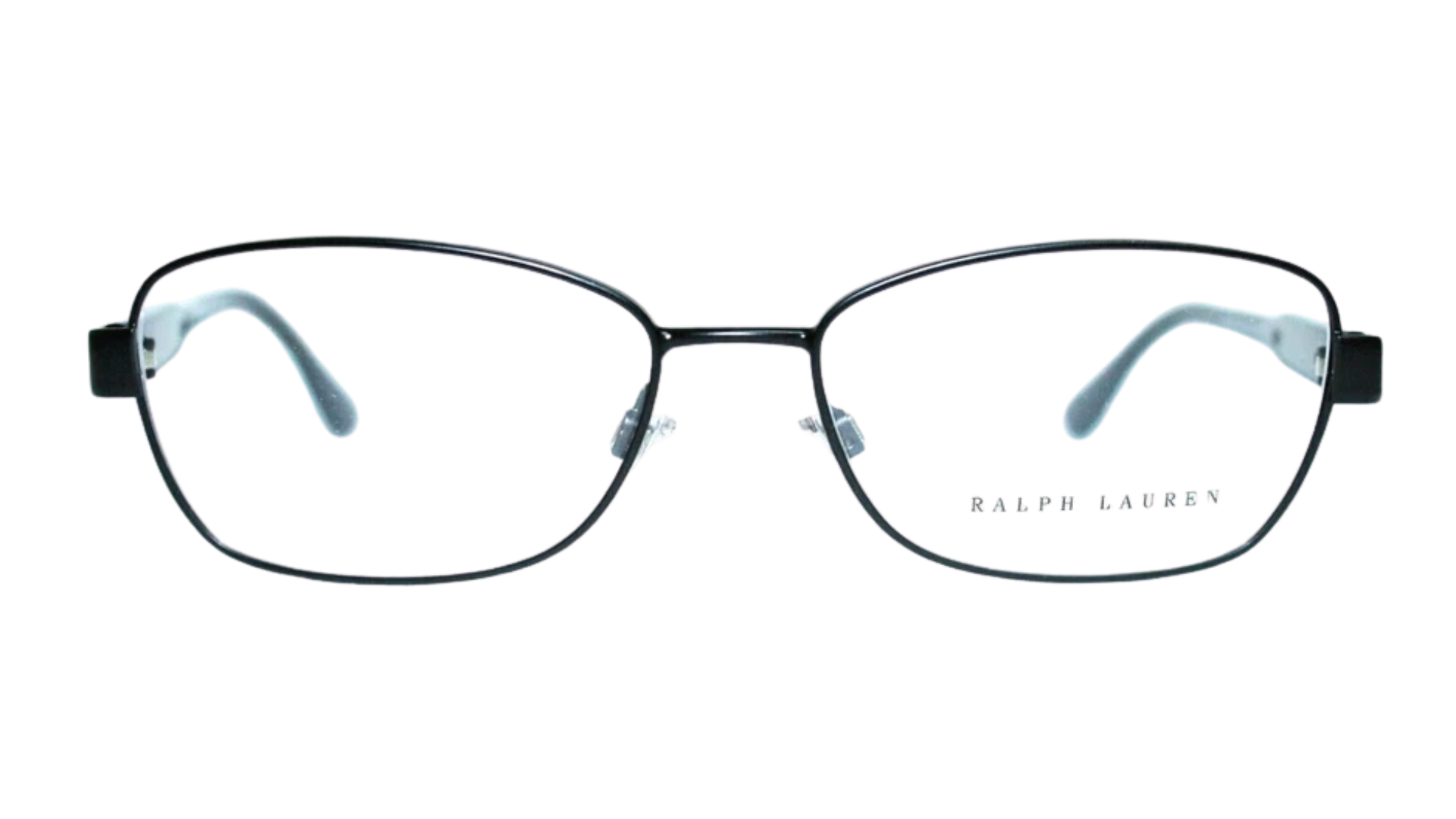 Ralph Lauren RL 5088 - Matte Black