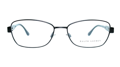 Ralph Lauren RL 5088 - Matte Black