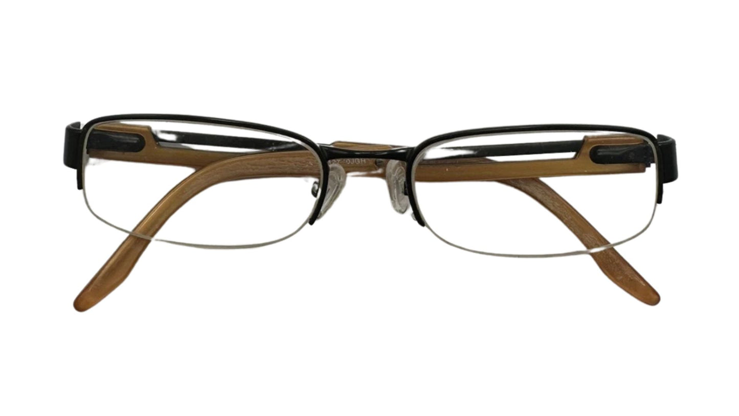 Armani Exchange AX127 - Black/Brown