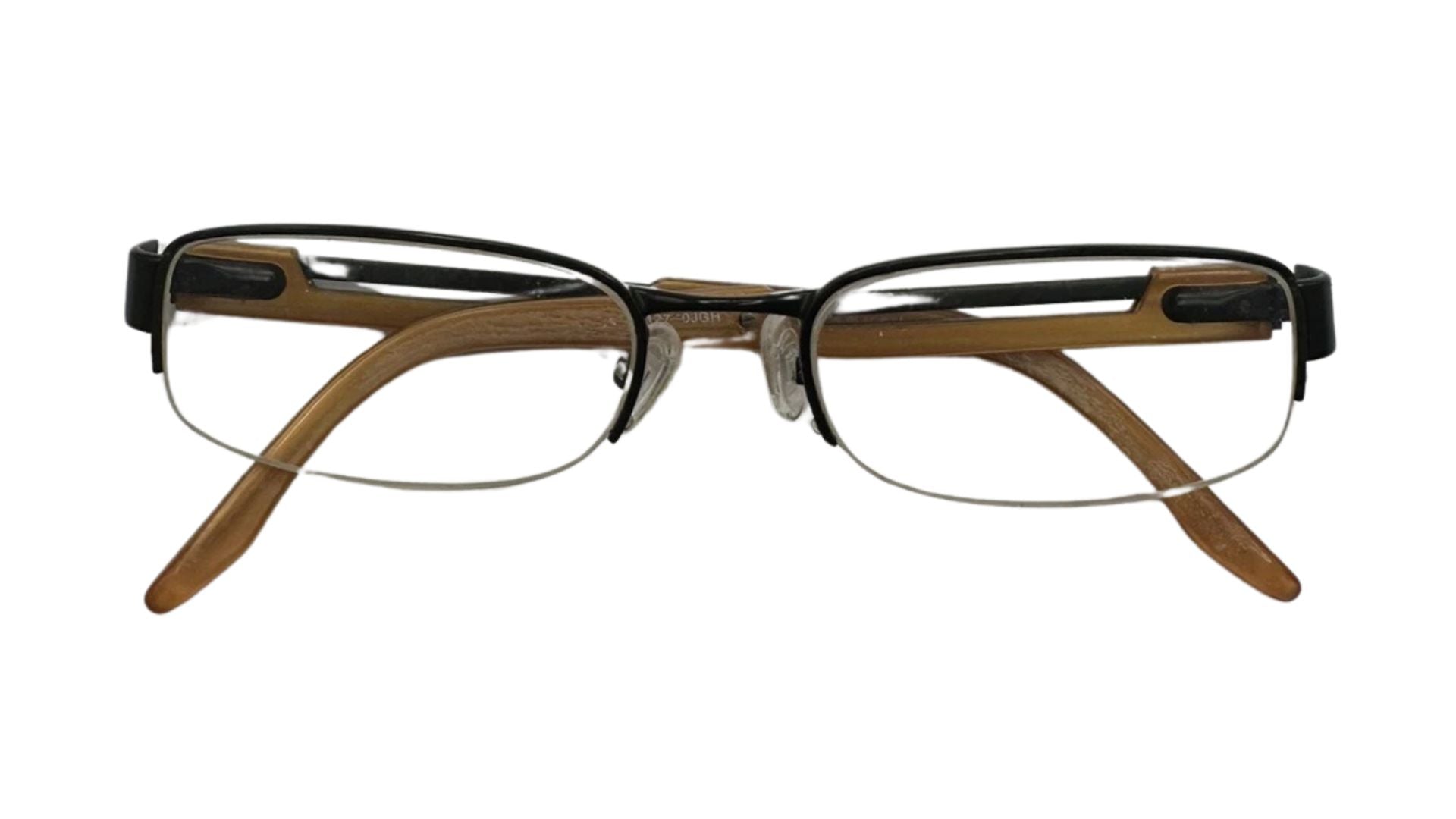 Armani Exchange AX127 - Black/Brown