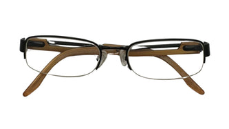 Armani Exchange AX127 - Black/Brown