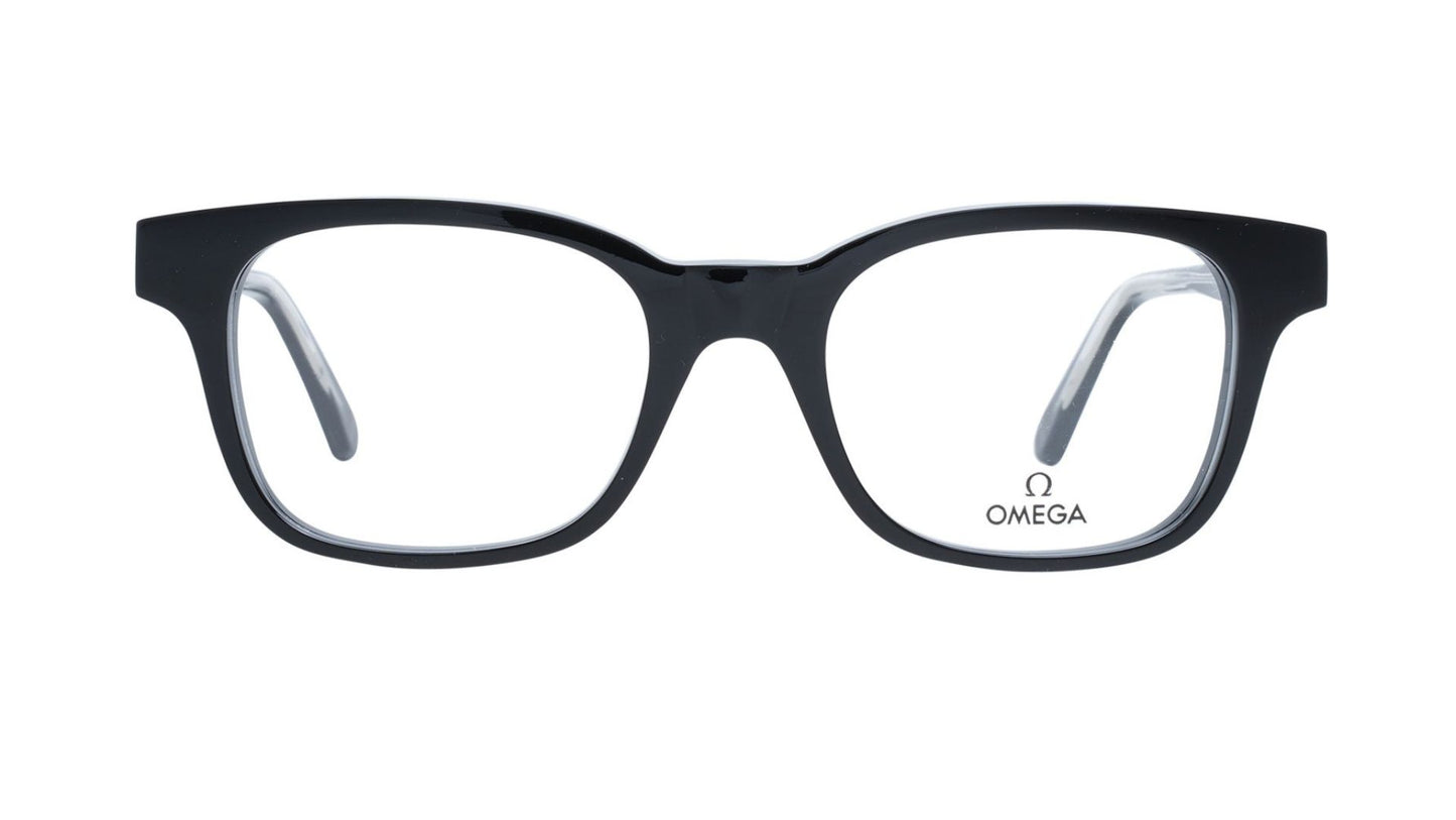 Omega OM 5004-H - Black