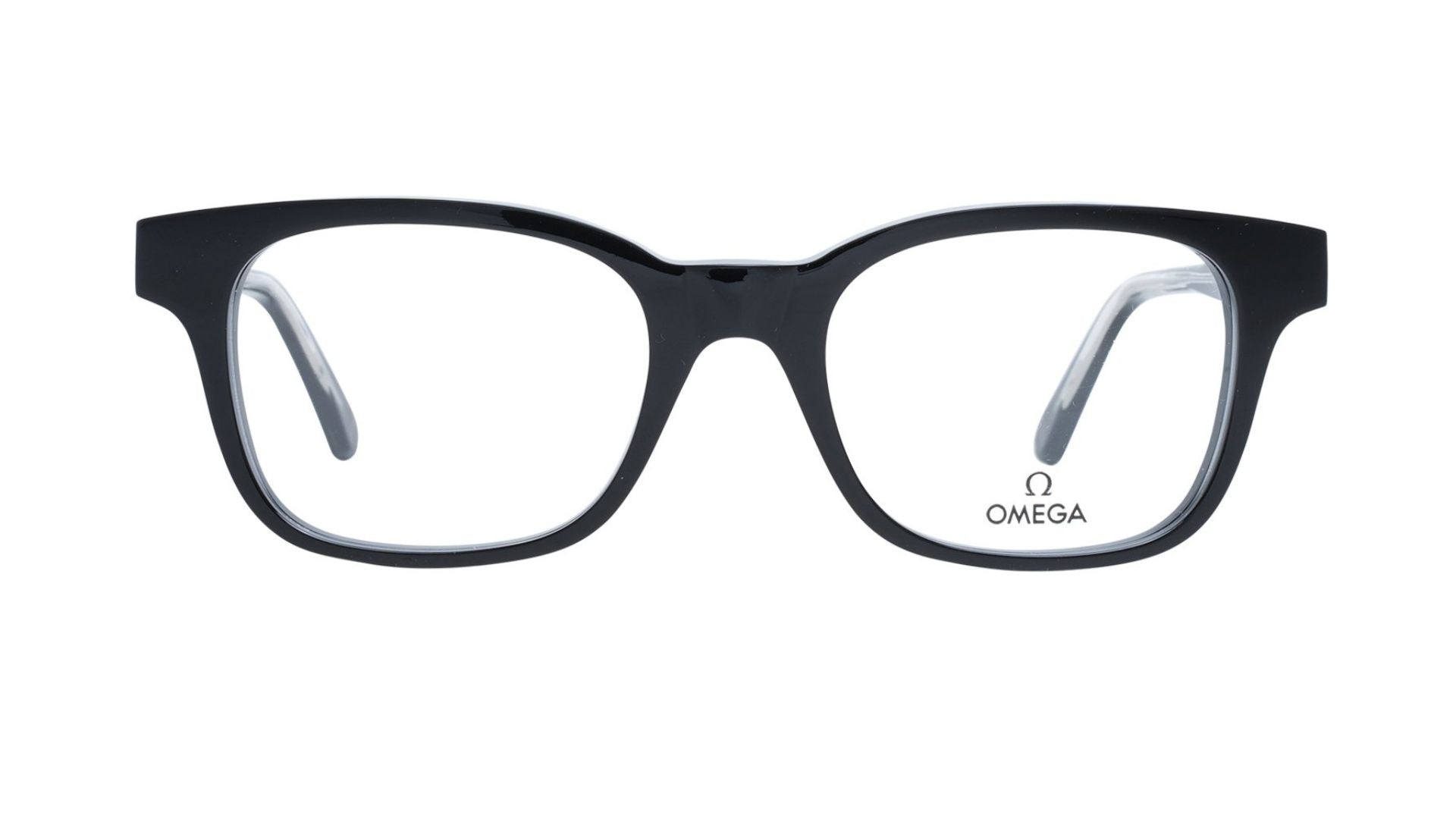 Omega OM 5004-H - Black