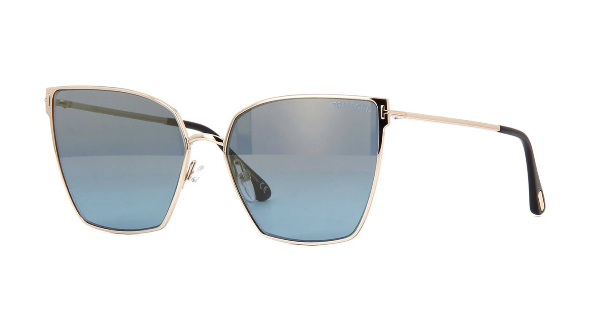 Tom Ford HELENA FT653
