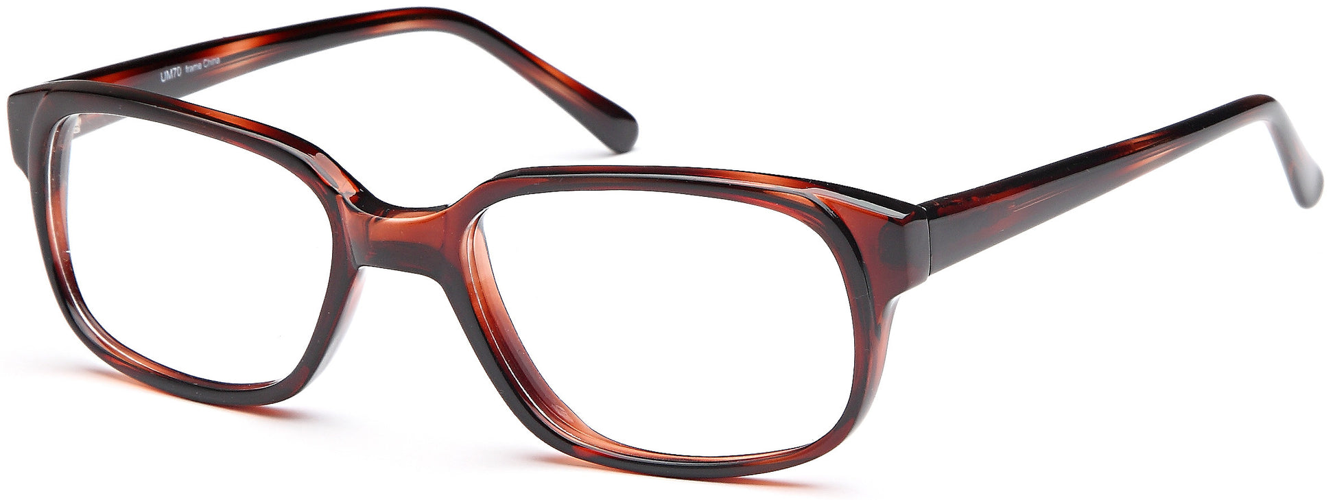 4U UM70 - Brown