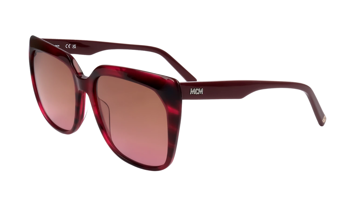 MCM MCM701S - Striped Red