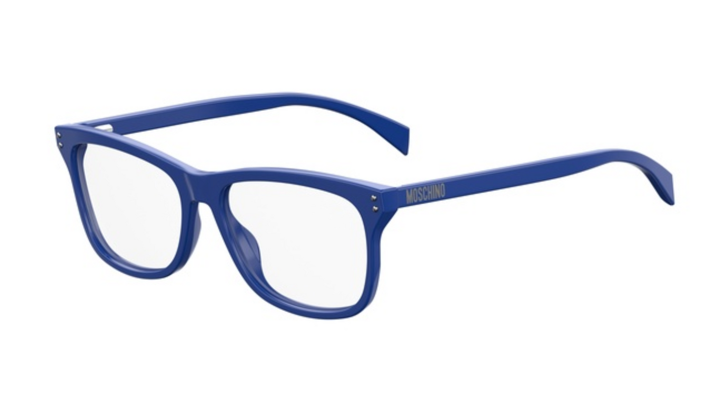 Moschino MOS501 - Blue