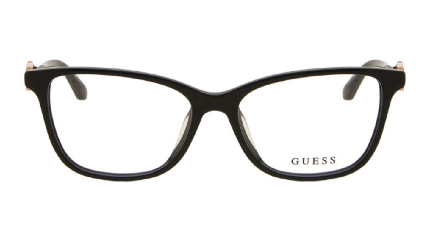 Guess GU2856-S - Black