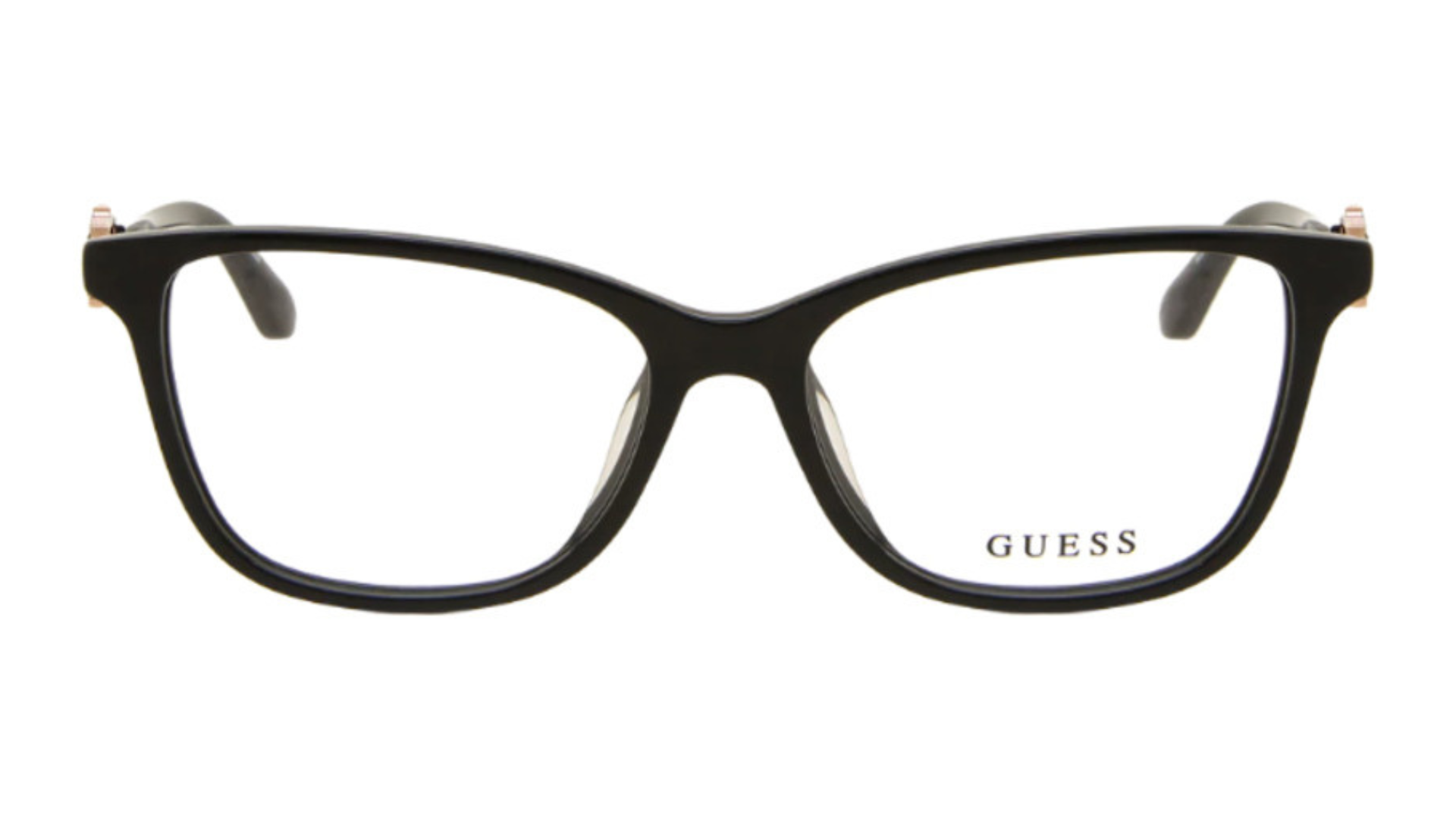 Guess GU2856-S - Black