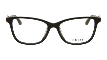 Guess GU2856-S - Black