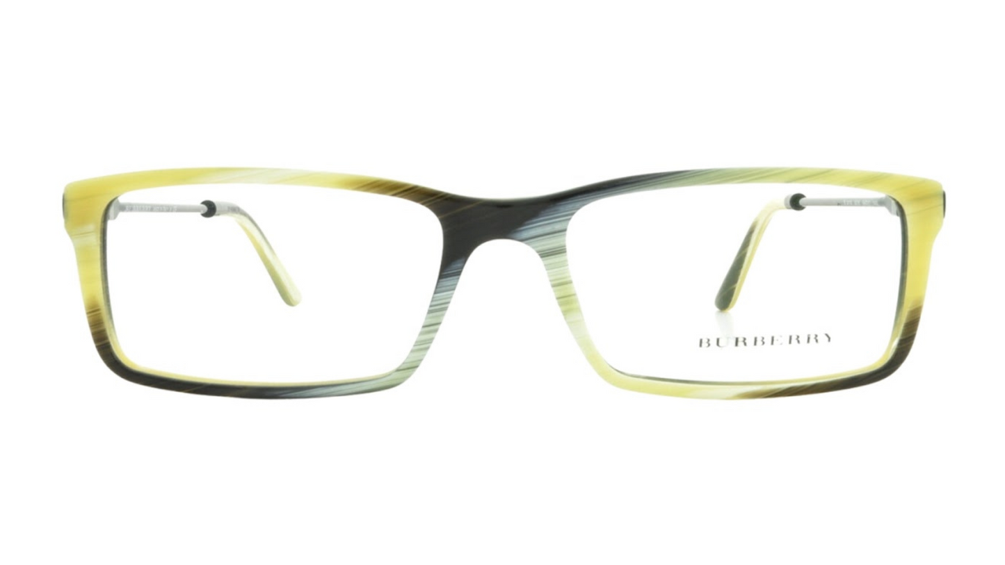 Burberry BE2113 - Green Horn