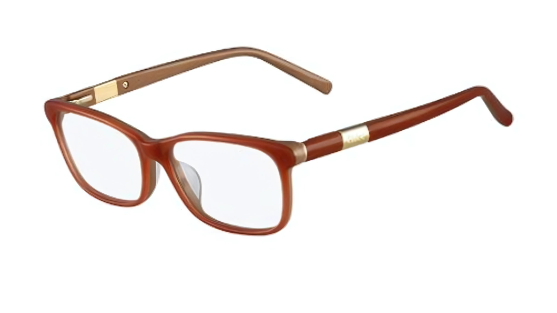 Chloe CE2628 - Peach/Nude