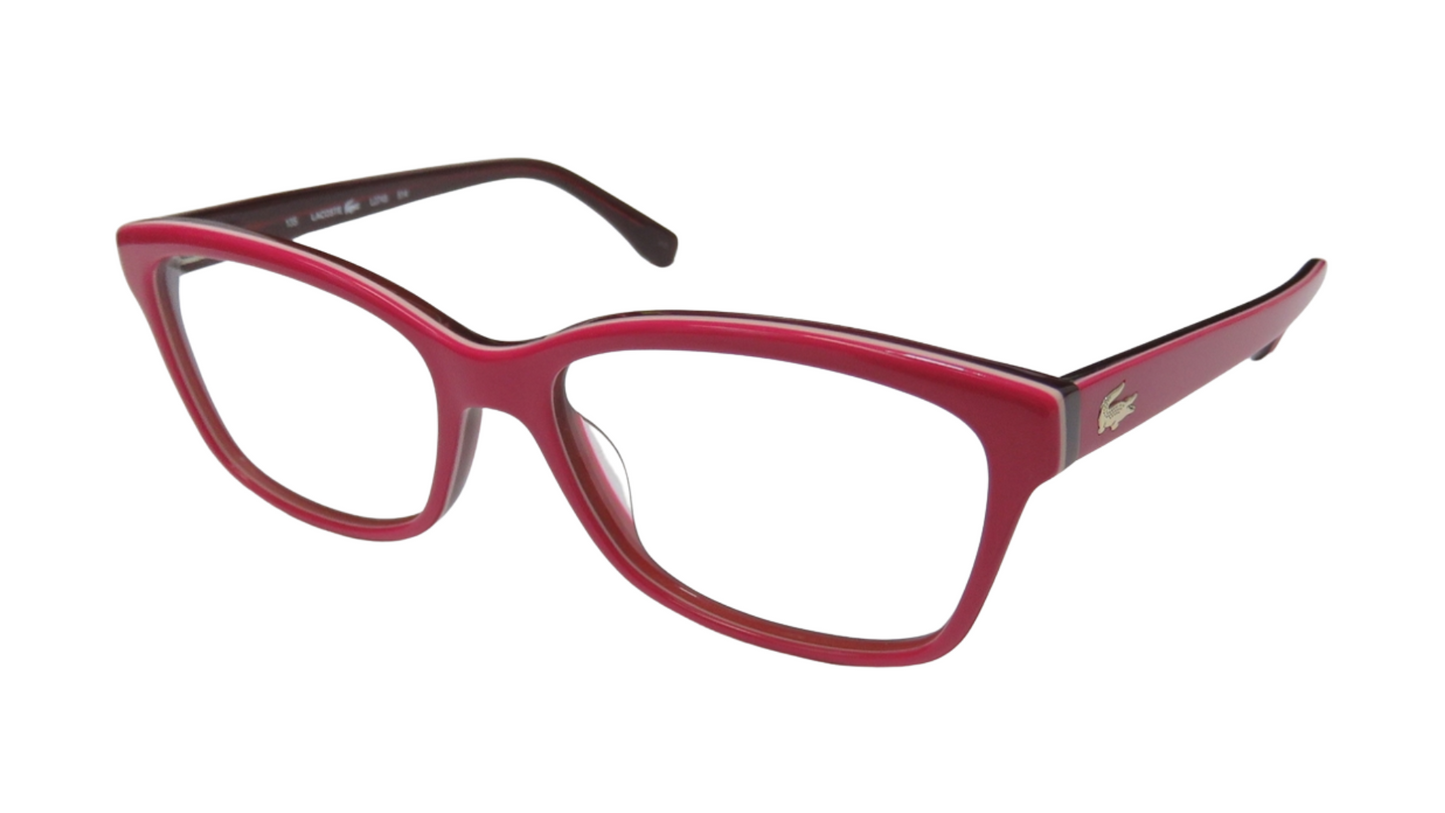 Lacoste L2745 - Magenta