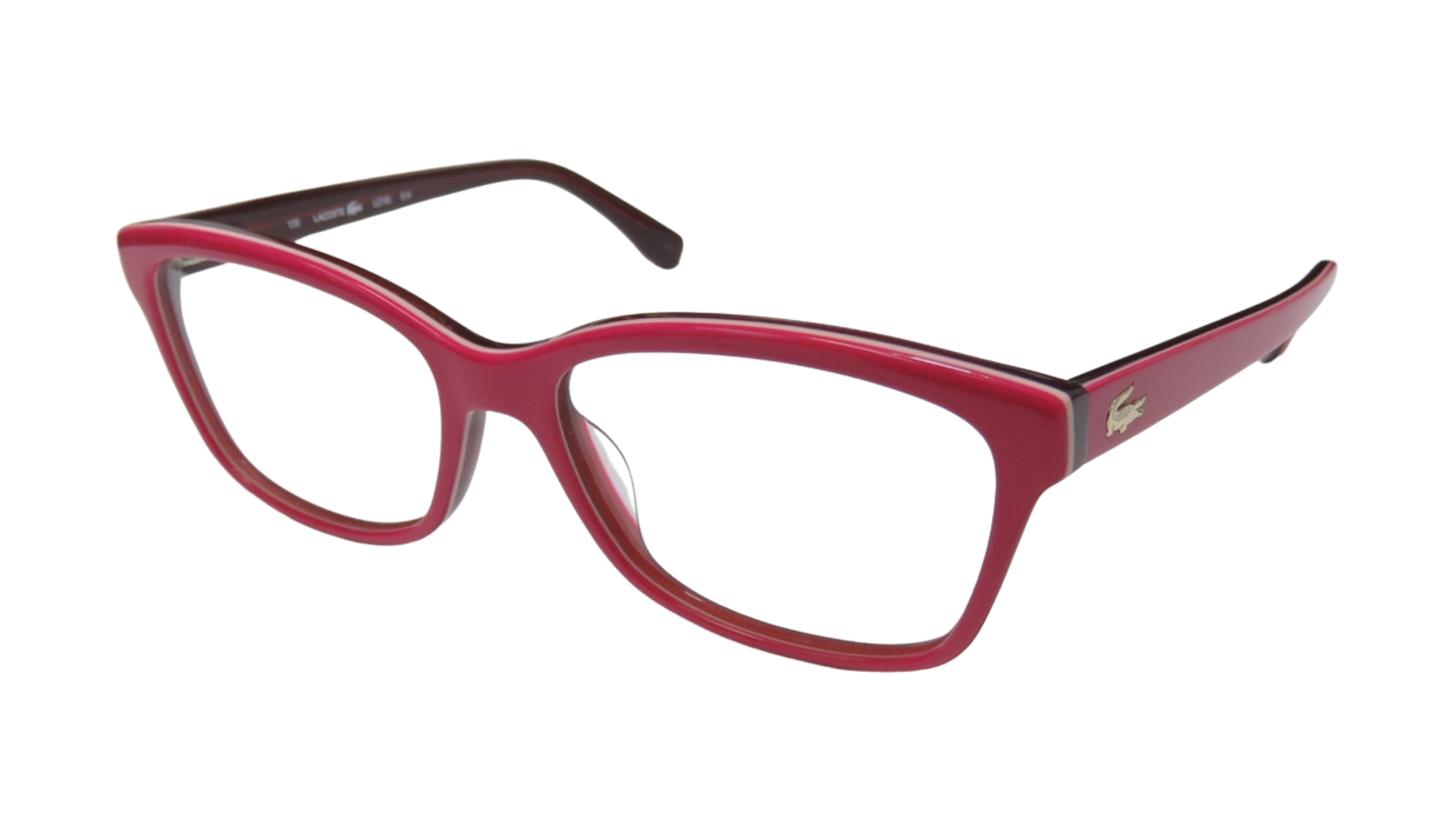 Lacoste L2745 - Magenta