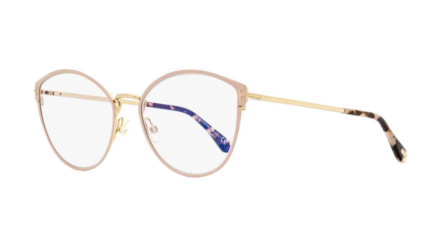 Tom Ford FT5573-B - Pink