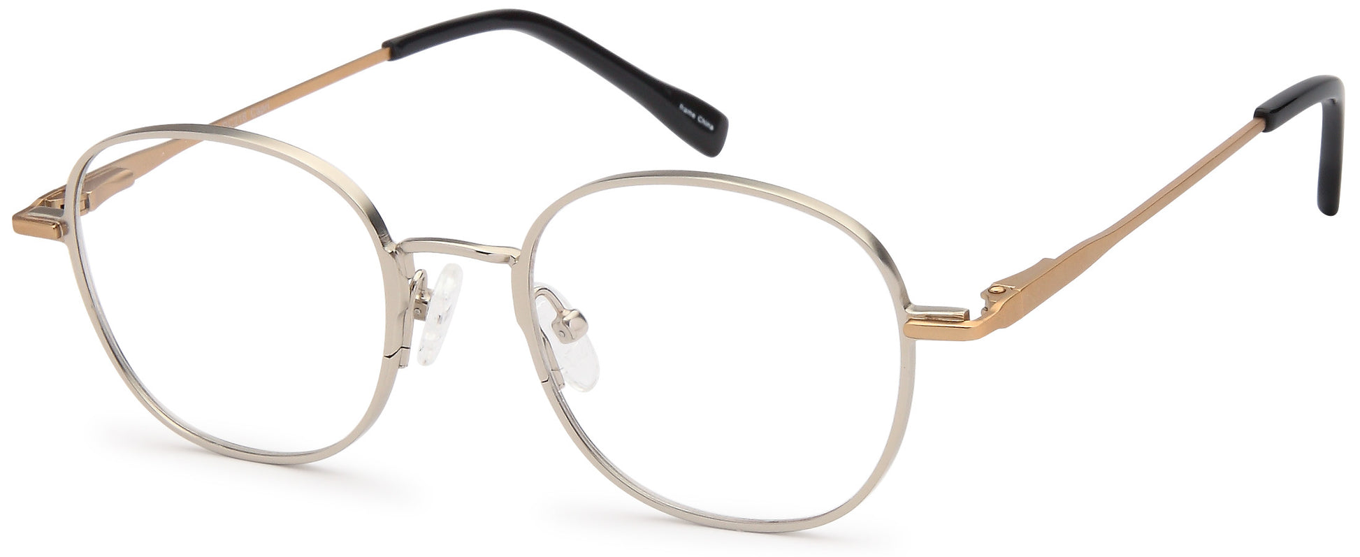 Di Caprio DC218 - SILVER GOLD