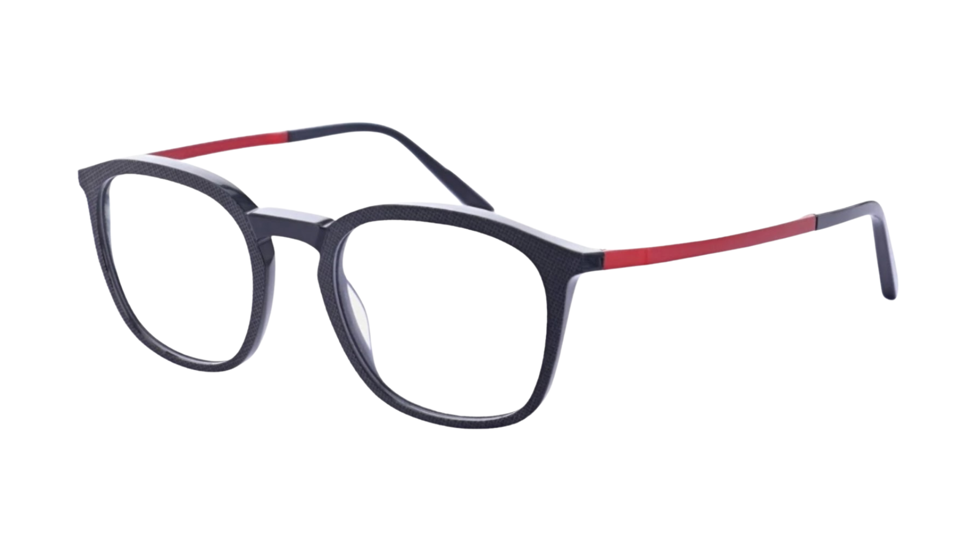 OGA 10151O - Black, Red