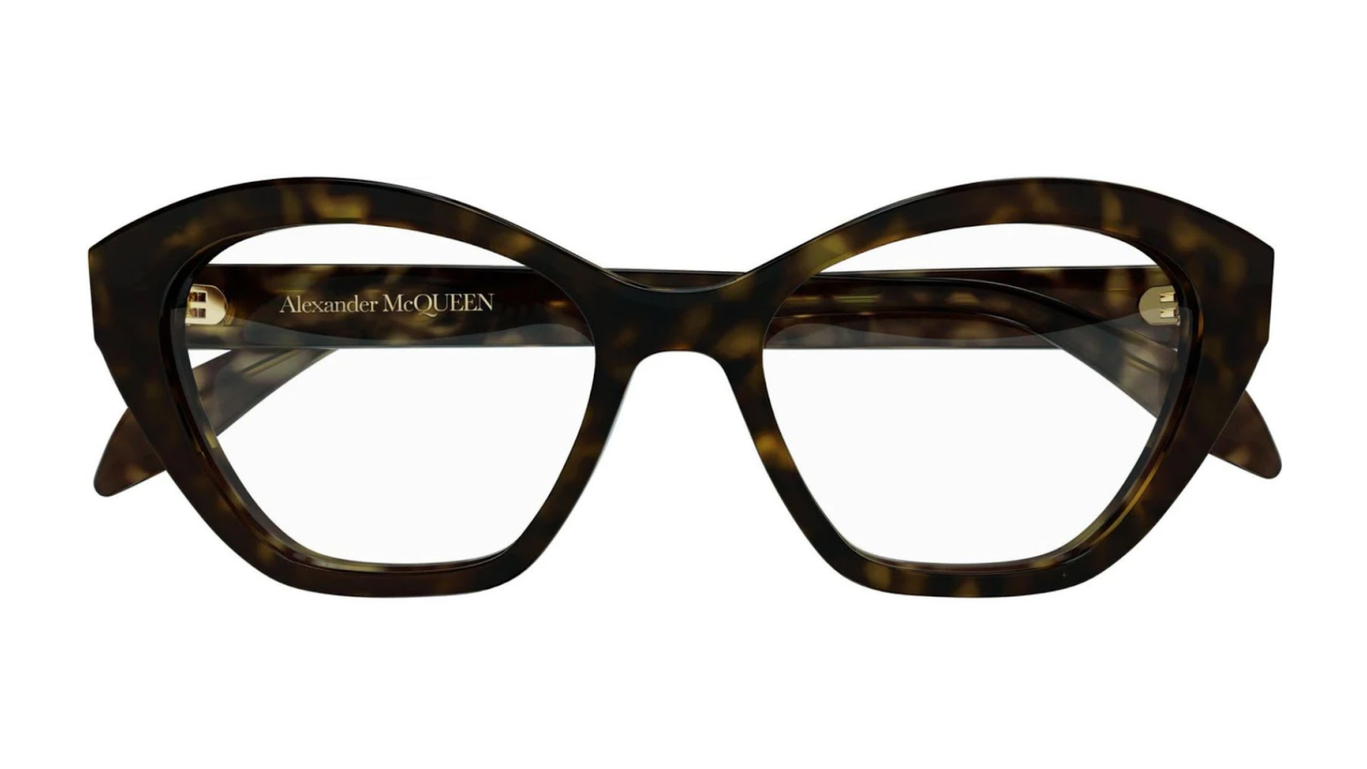 Alexander McQueen AM0360O - Havana