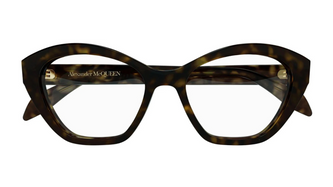 Alexander McQueen AM0360O - Havana