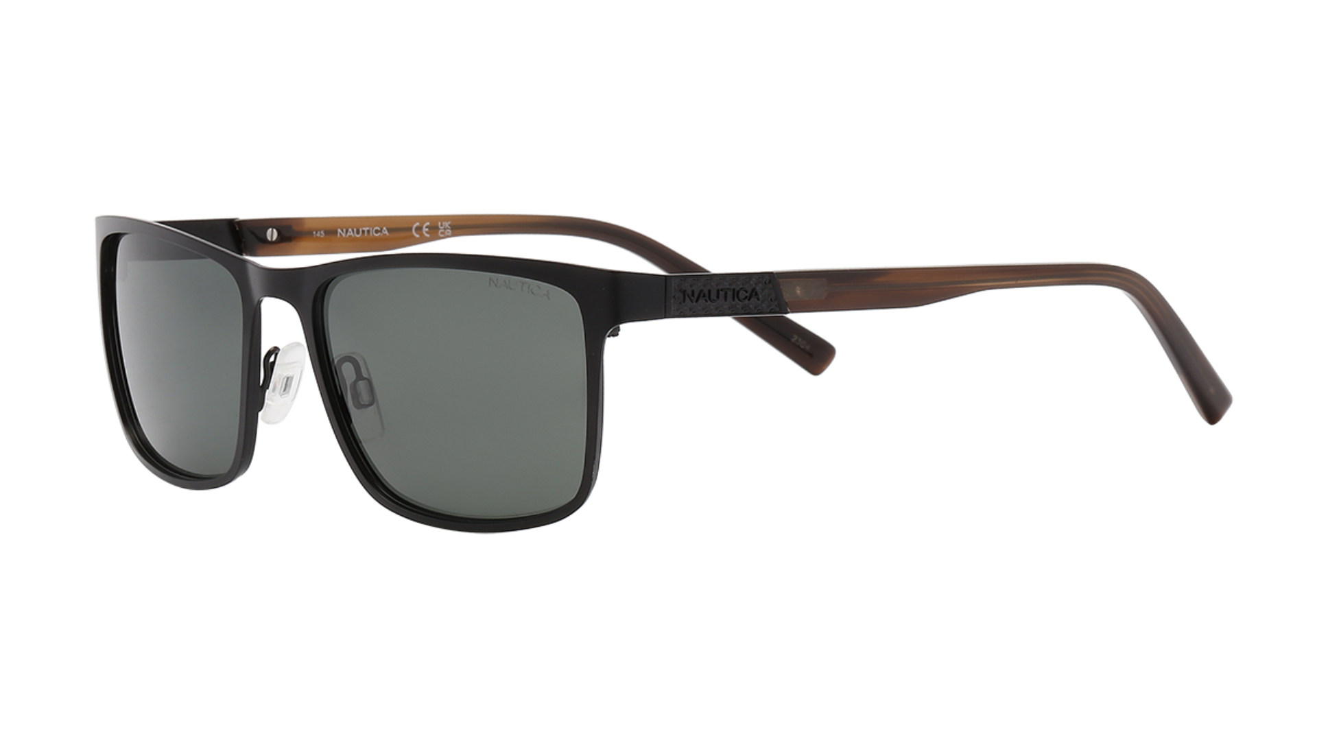 NAUTICA N5146S - Black