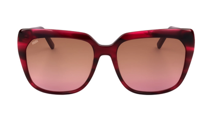 MCM MCM701S - Striped Red