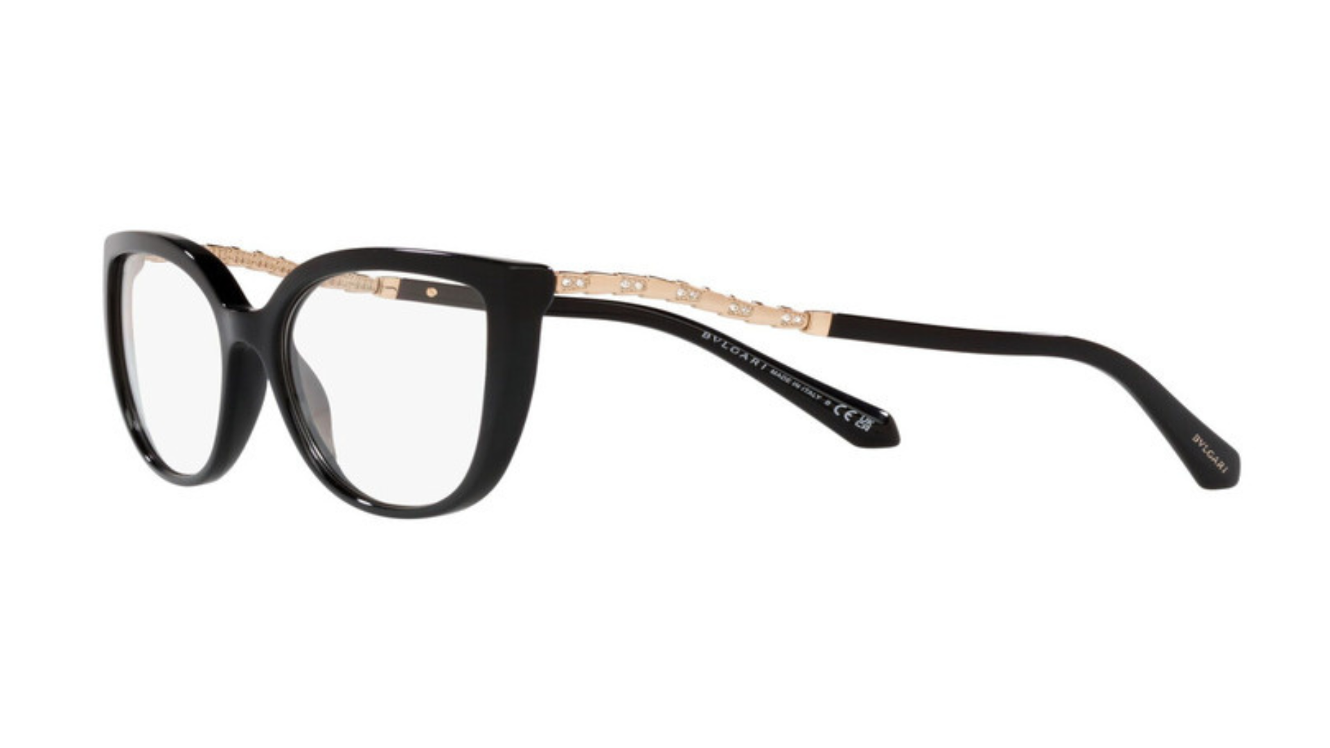 Bvglari 4214-B - Matte Black