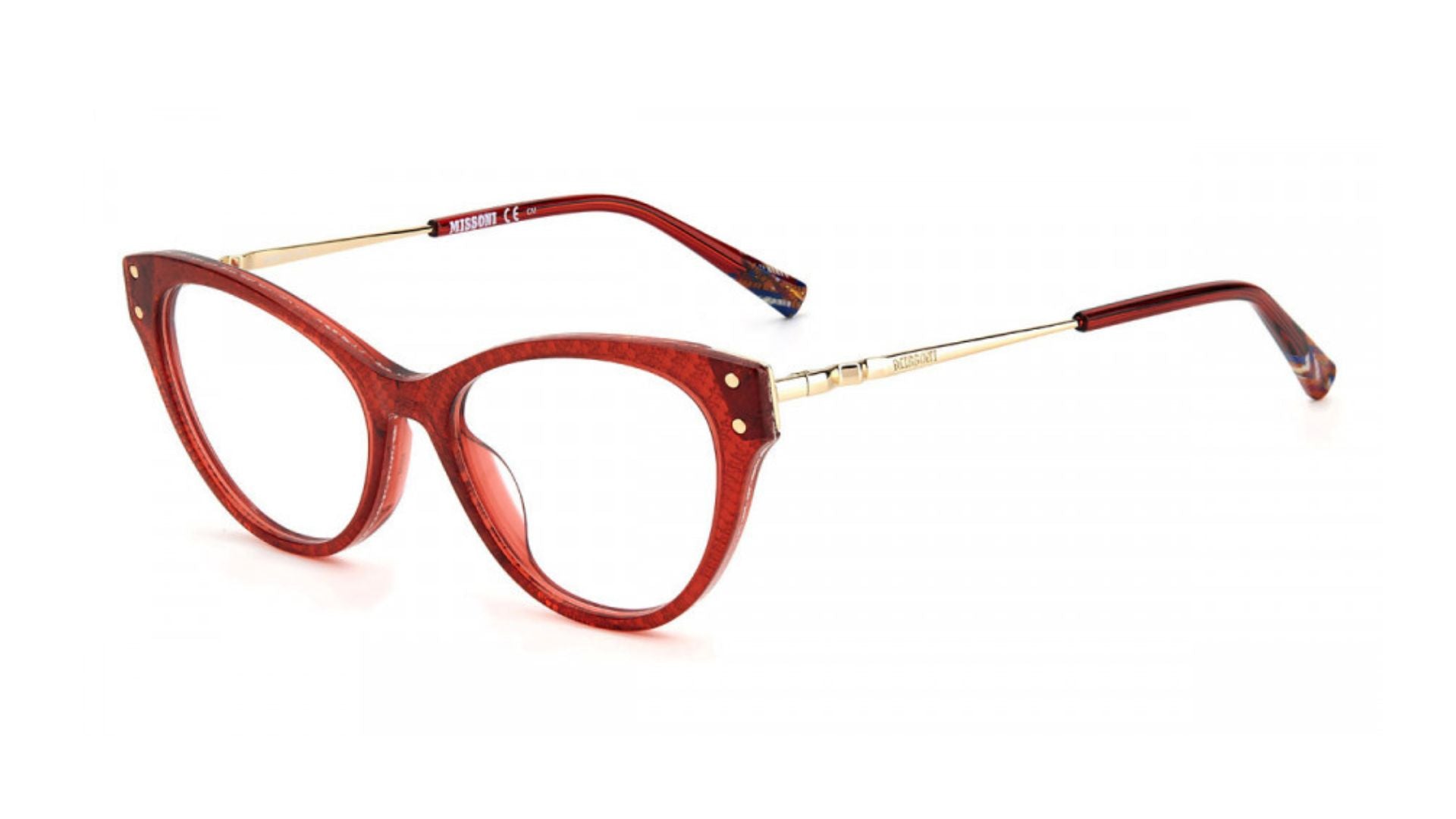 Missoni MIS 0044 - Opaline Burgundy