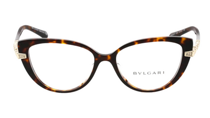 Bvlgari 0BV4199BF - Havana