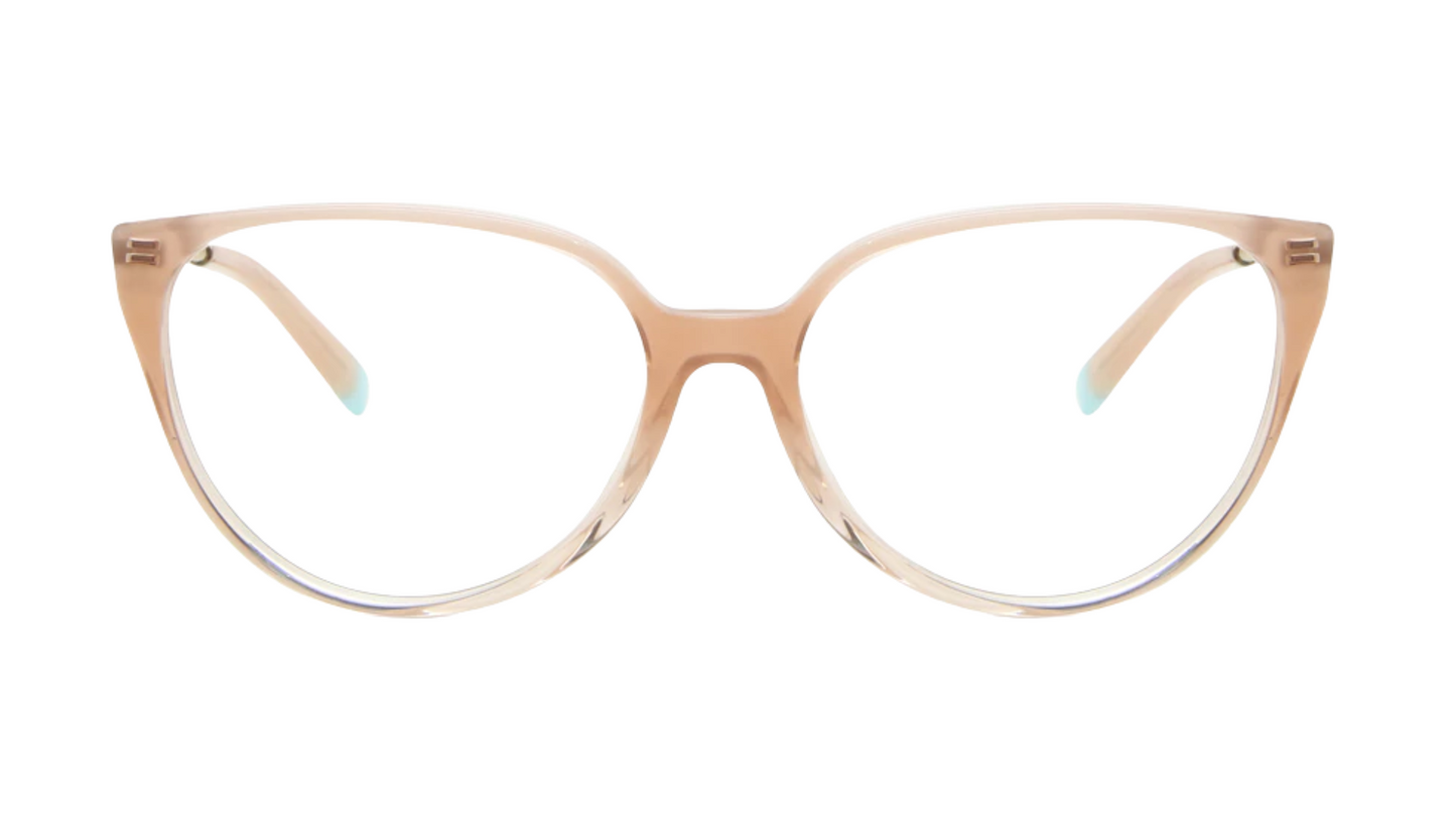 Tiffany & Co. TF 2206 - Gradient Sand Brown