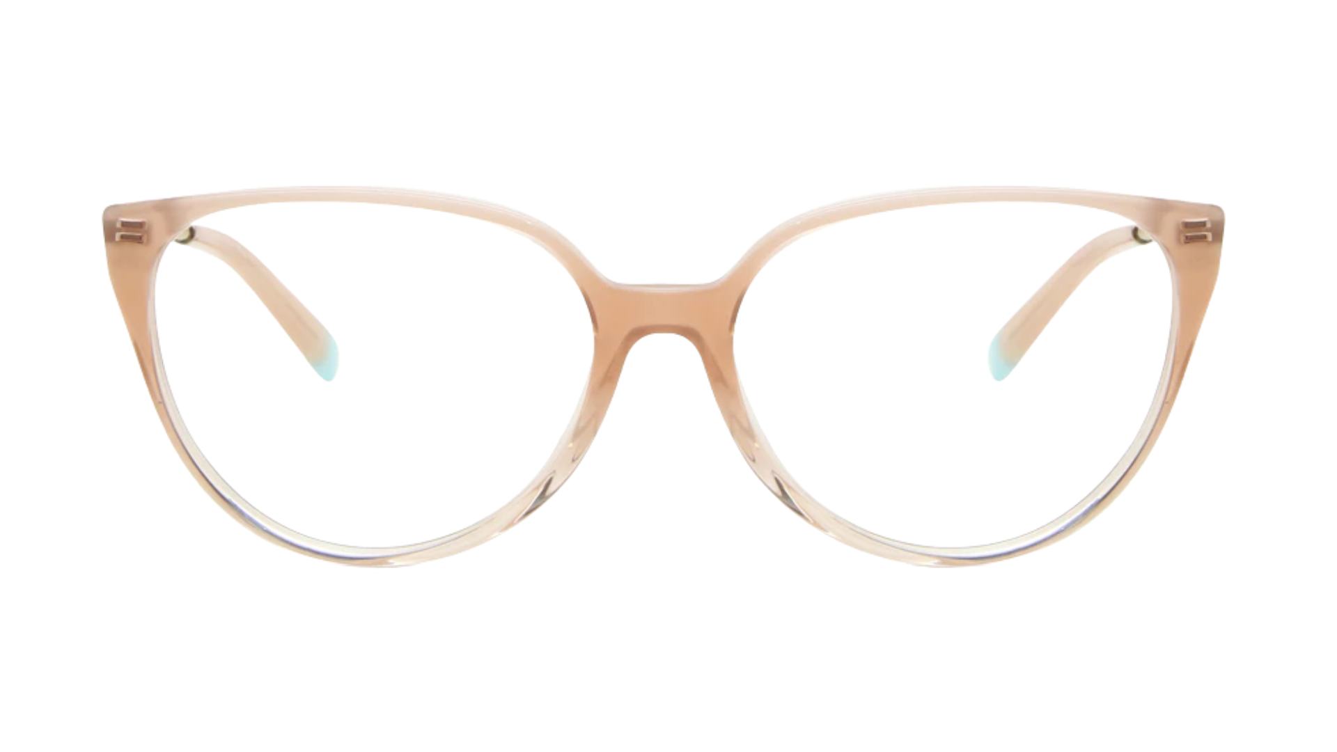 Tiffany & Co. TF 2206 - Gradient Sand Brown