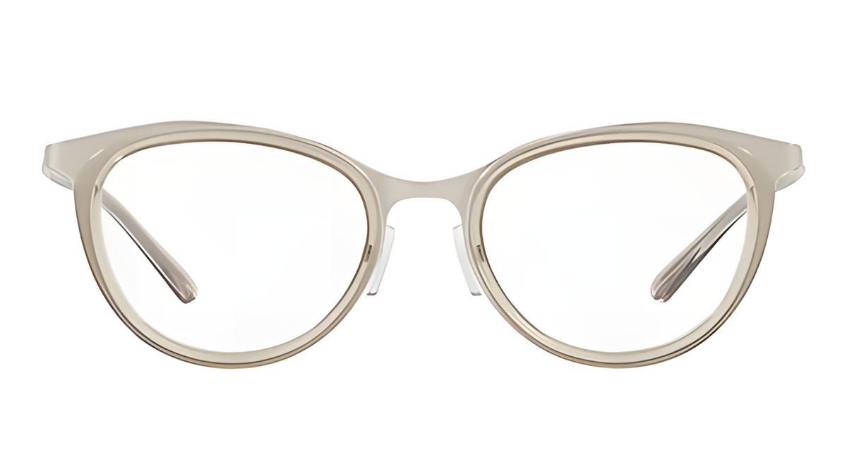 Michael Kors MK 3021 (CAPETOWN) - Matte Silver