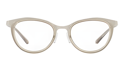 Michael Kors MK 3021 (CAPETOWN) - Matte Silver