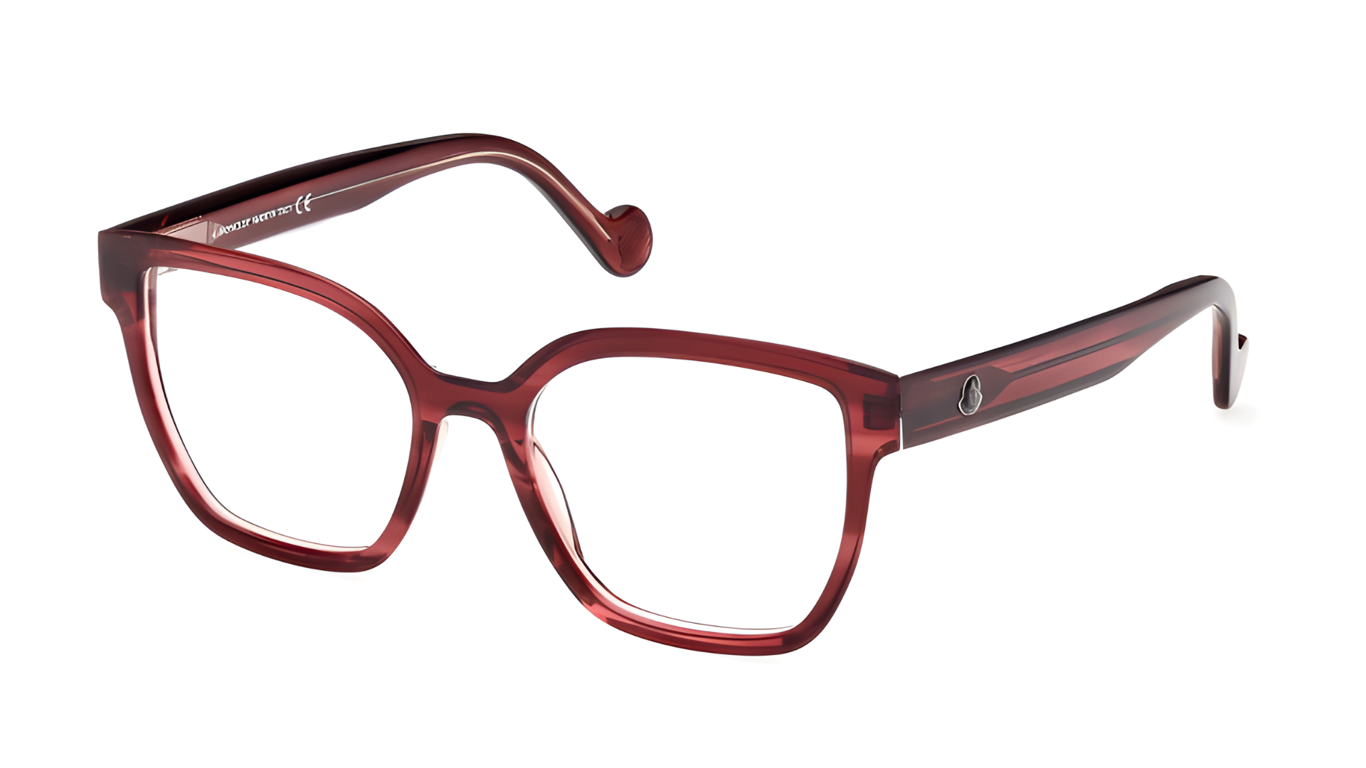 Moncler ML 5155 - Red Stripes