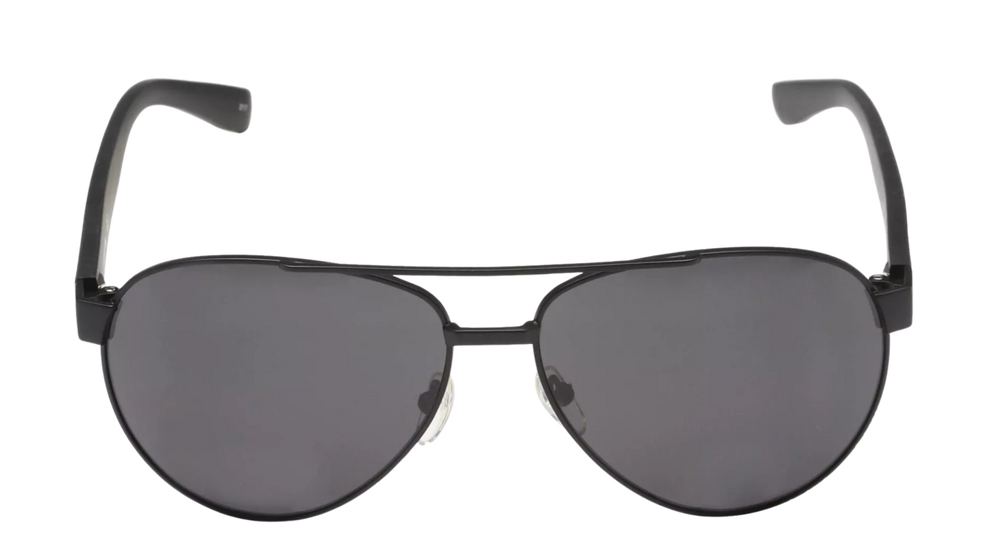 Lacoste L185S - Matte Black