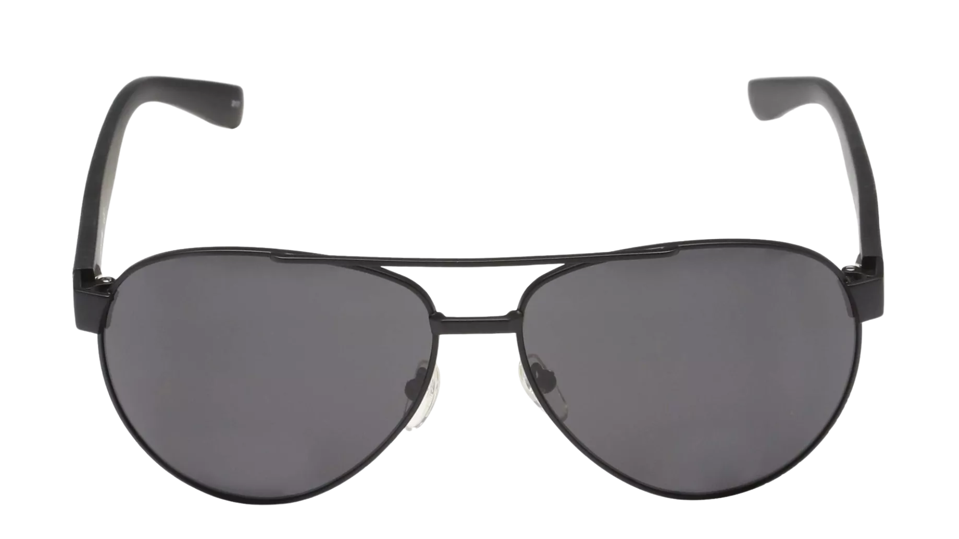 Lacoste L185S - Matte Black