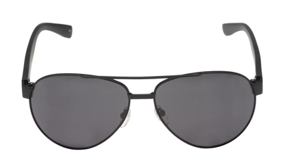 Lacoste L185S - Matte Black