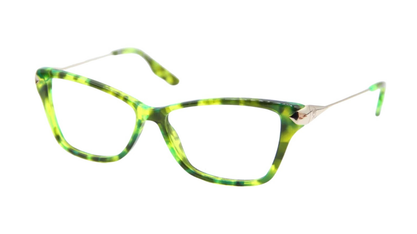 Alexander McQueen MCQ 0014 - Green Gold