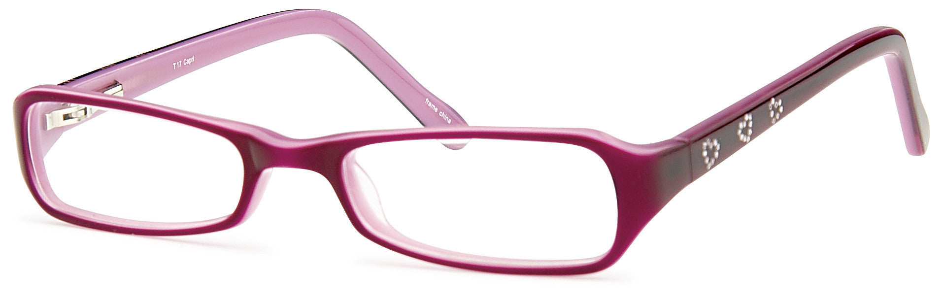 Trendy T 17 - PURPLE