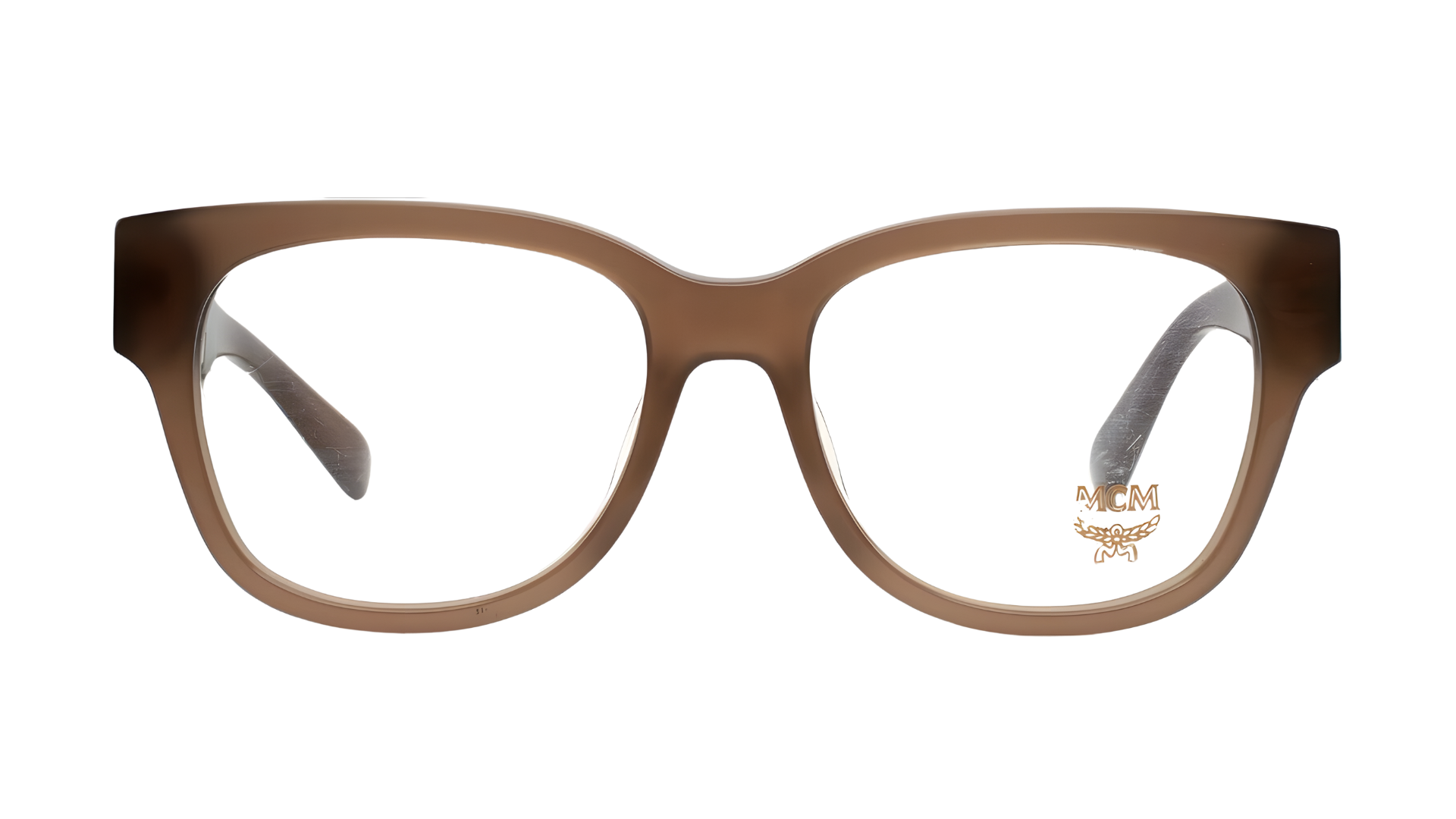 MCM MCM2622 - Brown / Black