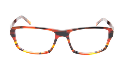 Prodesign Denmark 4688 - Orange Camo