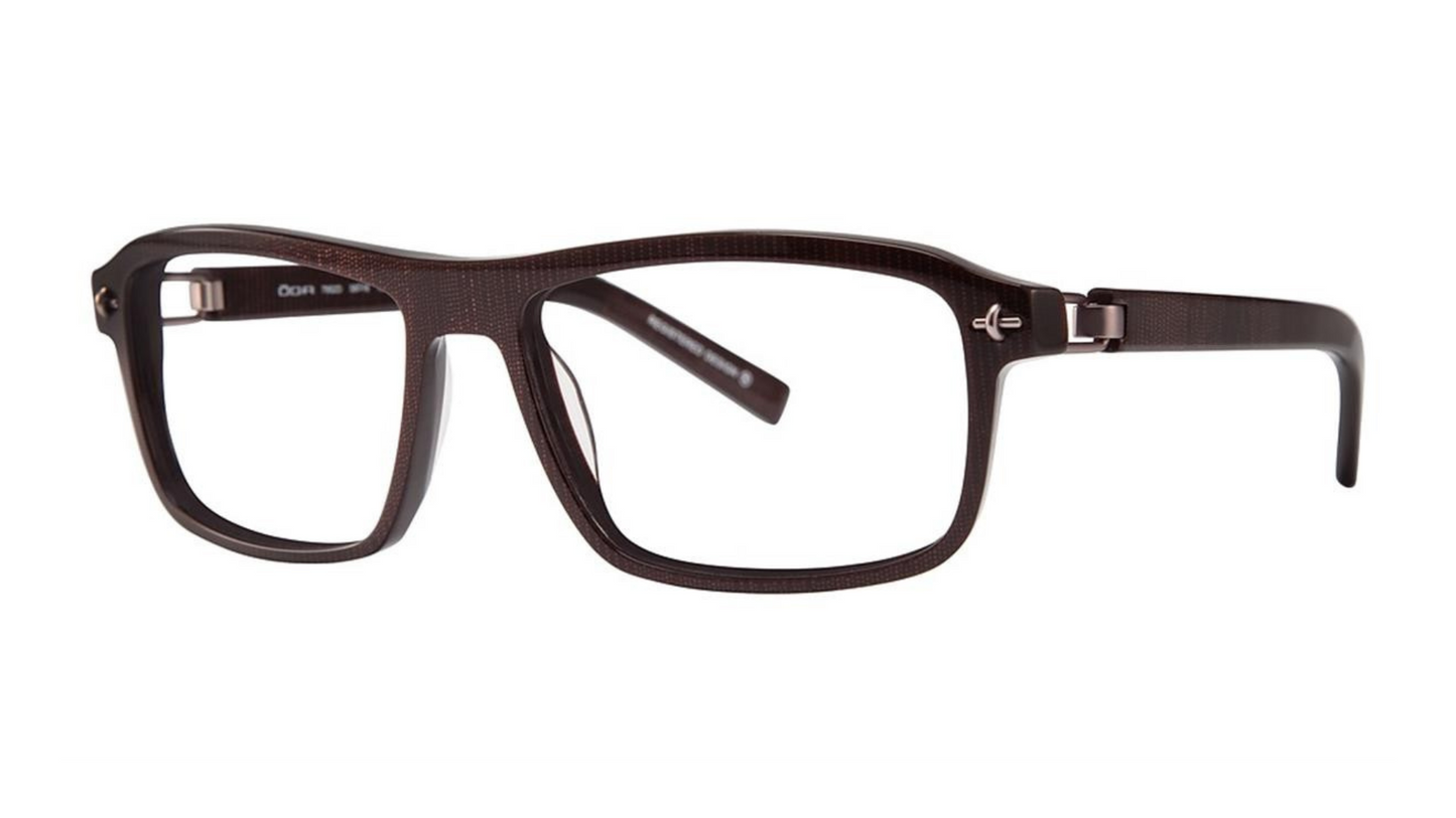 Morel OGA 7952O - Brown