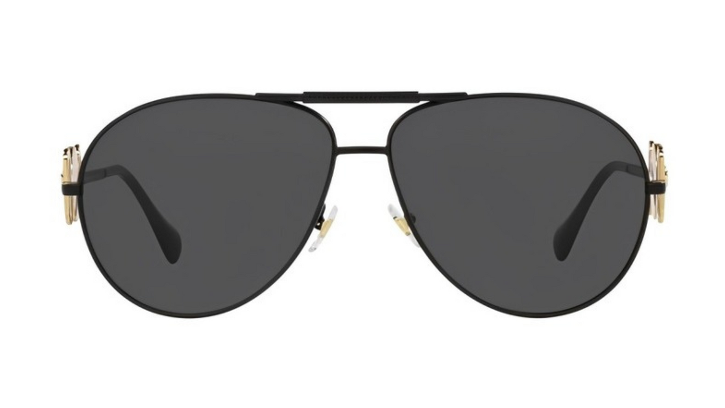 Versace VE2249 - Matte Black