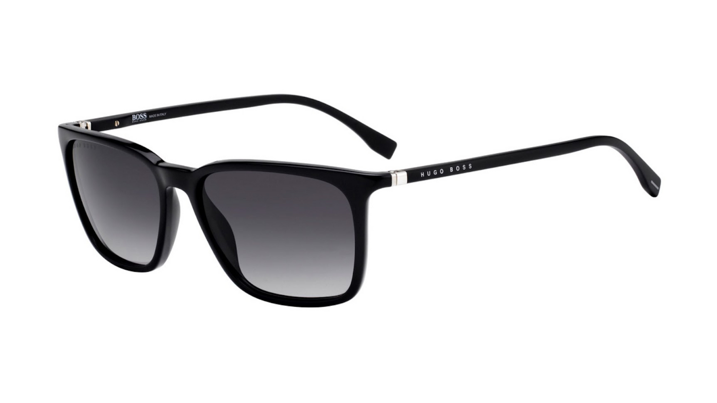 Hugo Boss BOSS 0959/S/IT - Black