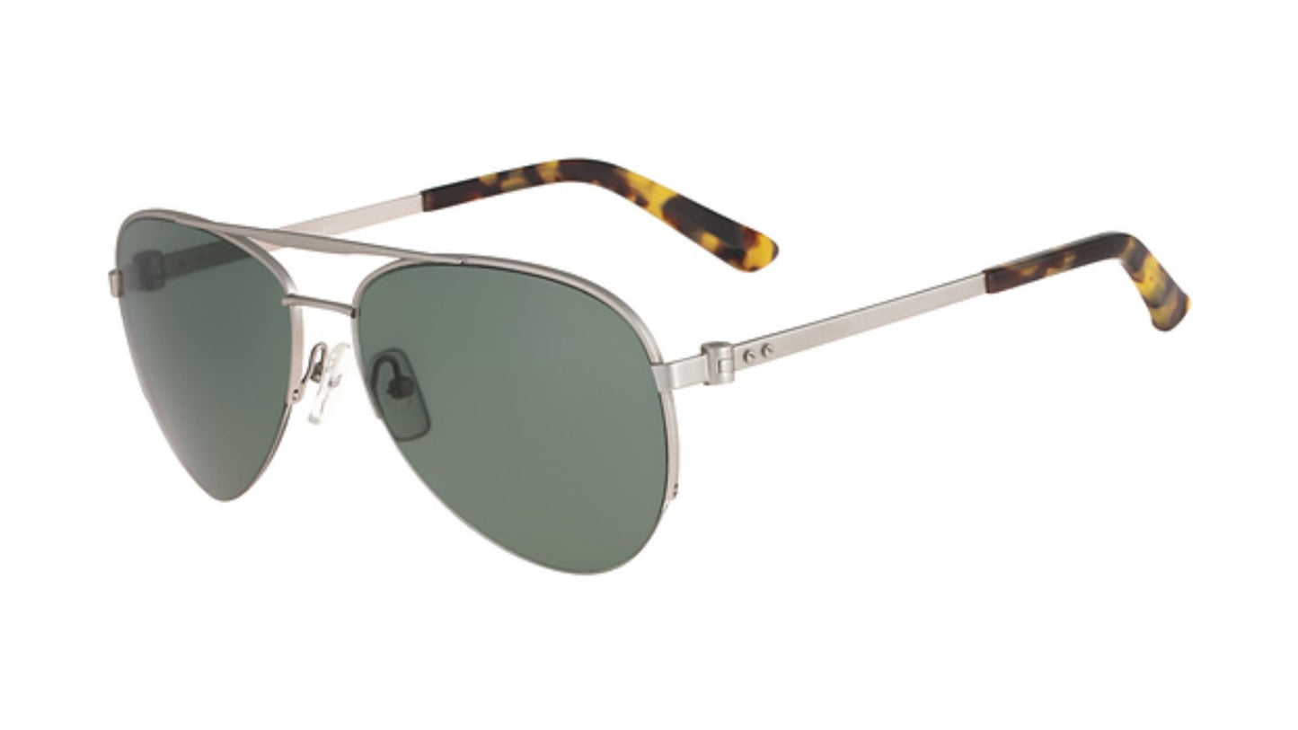 Calvin Klein CK8000S - Silver
