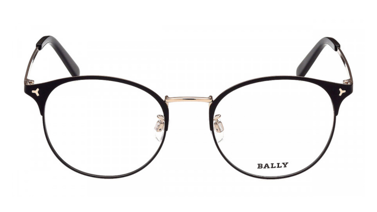 Bally BY5040-D - Black