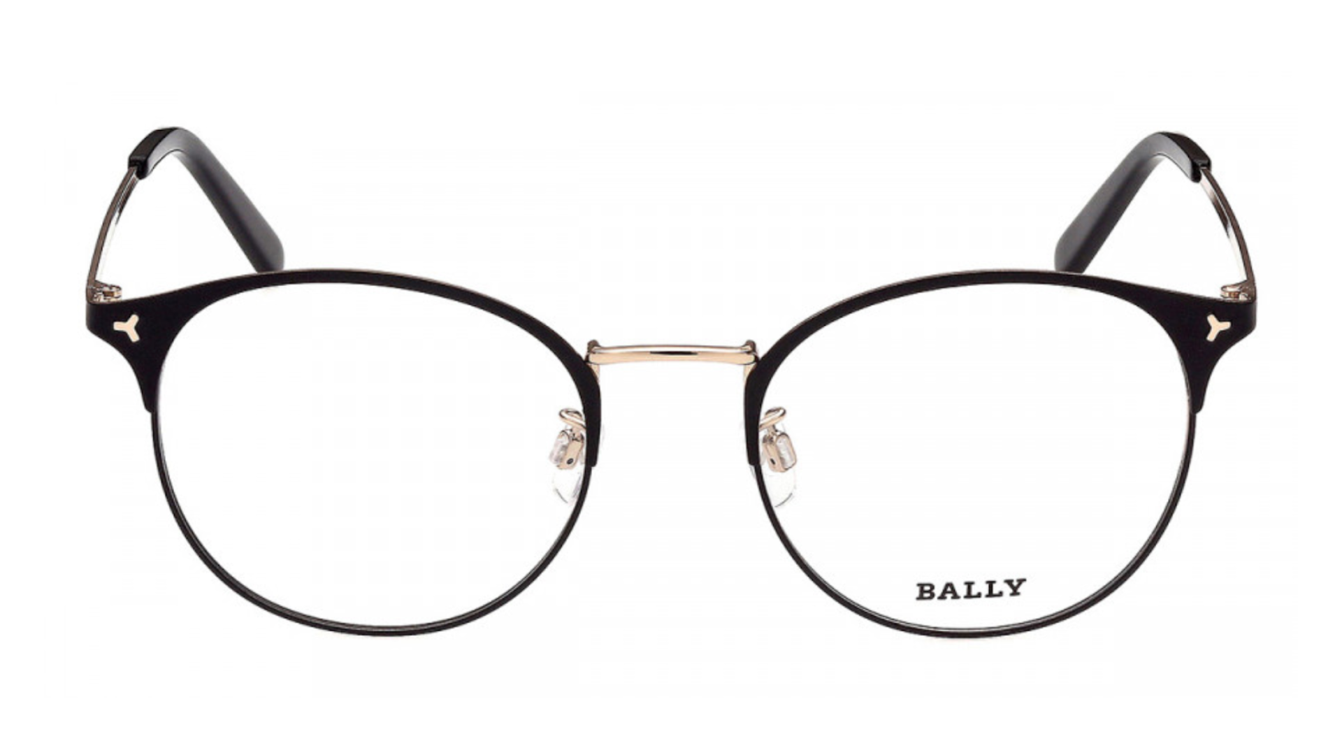 Bally BY5040-D - Black