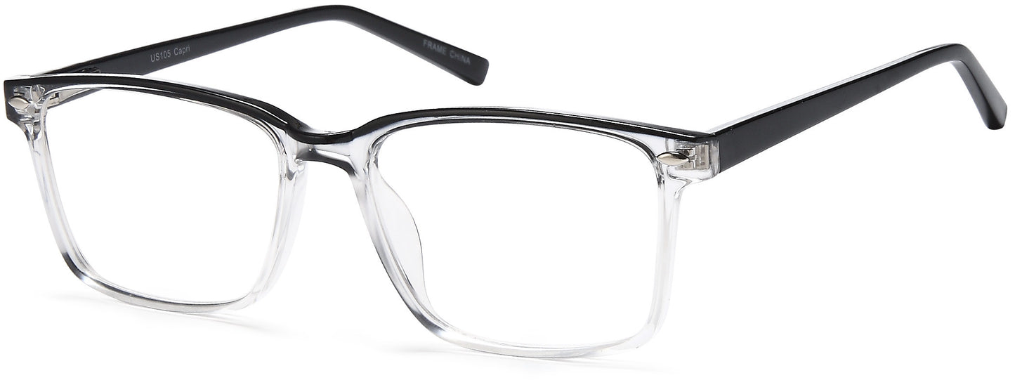 4U US105 - Black Crystal